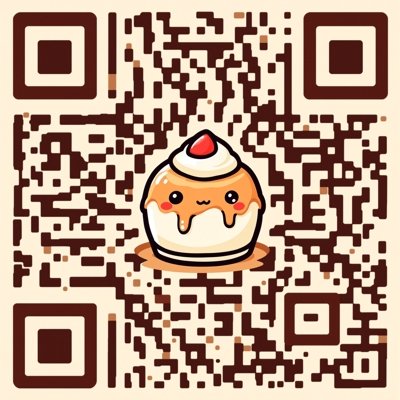 天天漫画APP下载二维码